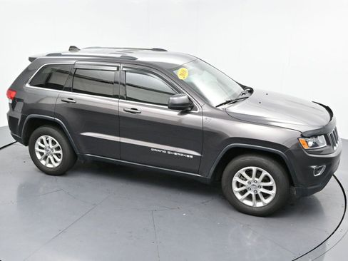 Used 2016 Jeep Grand Cherokee Laredo w/ Quick Order Package 23E RWD image 35