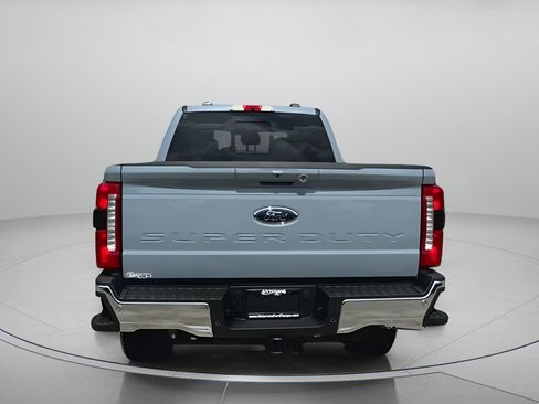 Used 2025 Ford F350 Lariat w/ Chrome Package AWD/4WD image 26