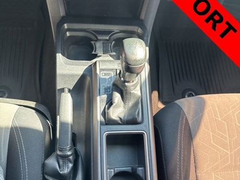 Used 2020 Toyota Tacoma TRD Sport w/ Technology Package image 19