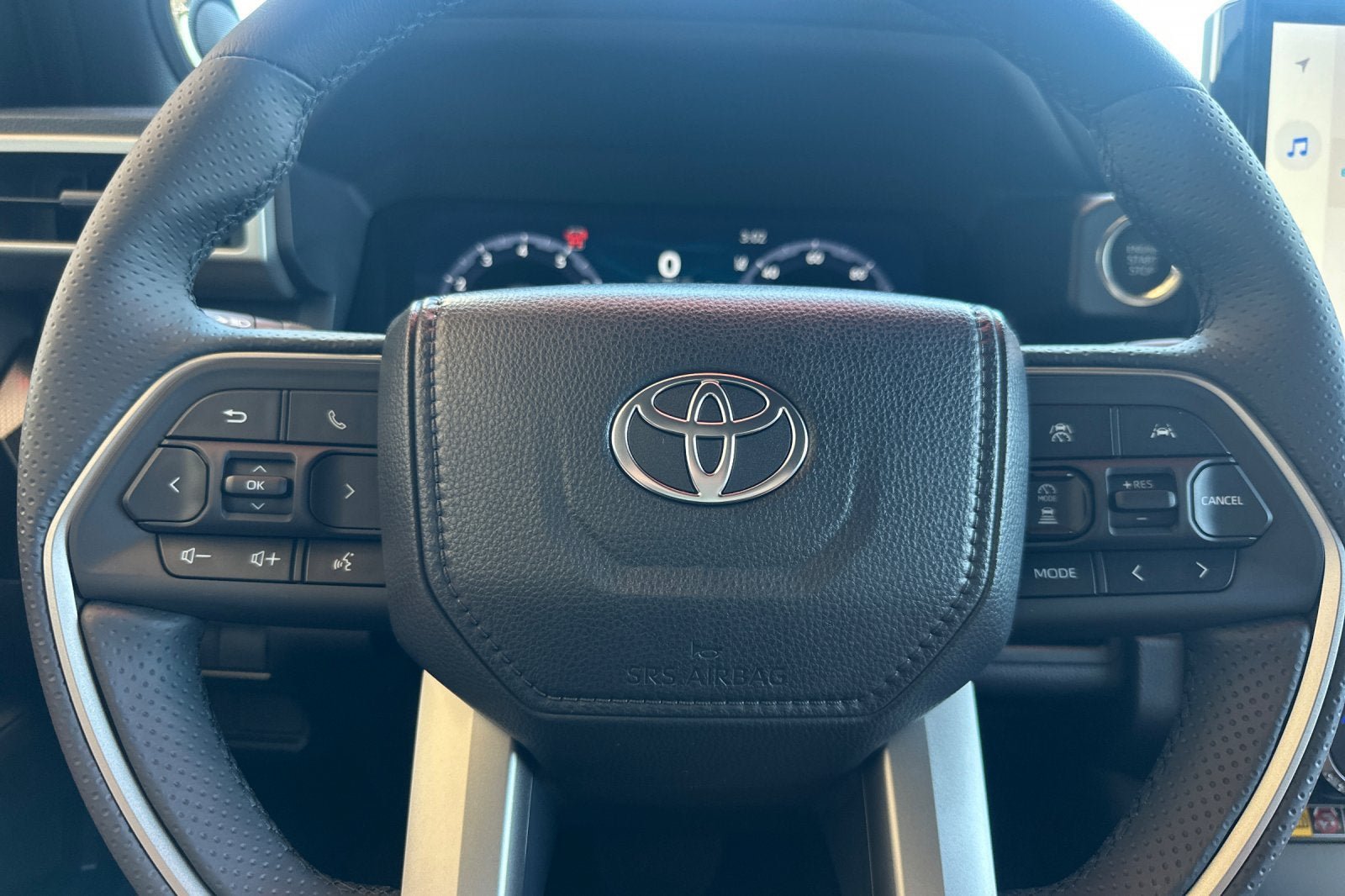 New 2026 Toyota 4Runner Limited AWD/4WD image 23