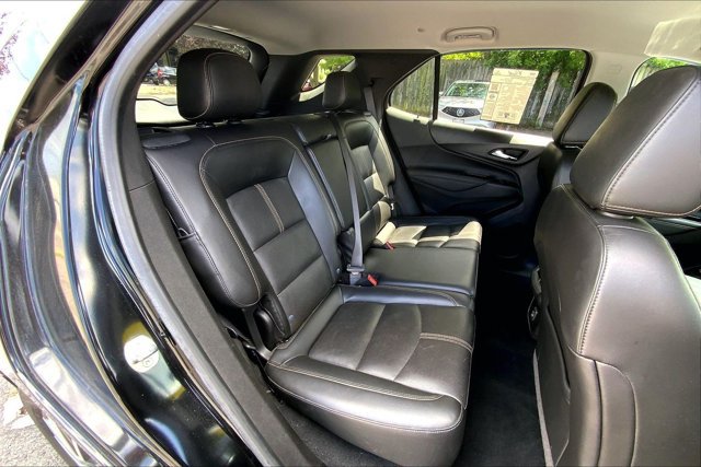 Used 2022 Chevrolet Equinox Premier AWD/4WD image 25