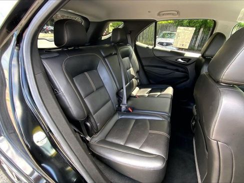 Used 2022 Chevrolet Equinox Premier AWD/4WD image 25