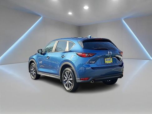 Used 2018 MAZDA CX-5 Touring w/ Preferred Equipment Package image 5