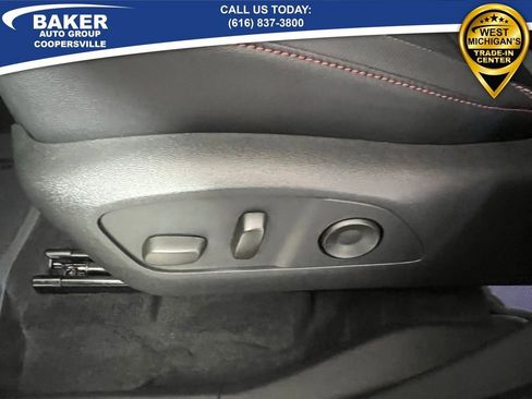 New 2026 Chevrolet Traverse Z71 w/ Enhanced Driving Package image 19