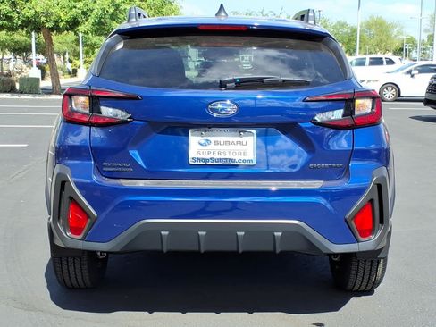 Certified 2026 Subaru Crosstrek 2.0i Premium AWD/4WD image 6