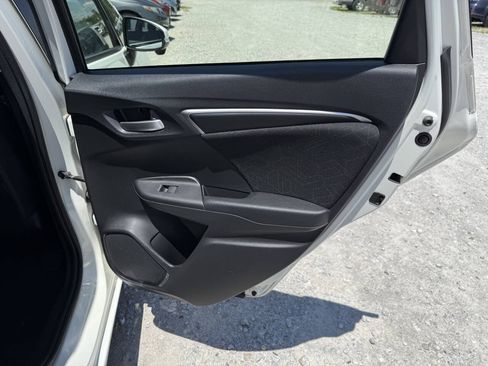 Used 2017 Honda Fit EX image 23