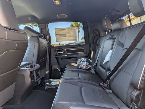 New 2026 RAM 3500 Laramie image 21