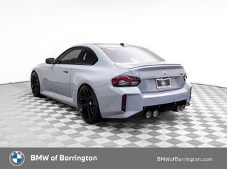 Used 2023 BMW M2 w/ Lighting Package video 3