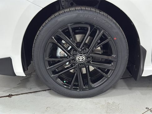 New 2026 Toyota Camry SE image 24