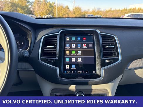 Certified 2023 Volvo XC90 B6 Plus w/ Protection Package Premier image 25