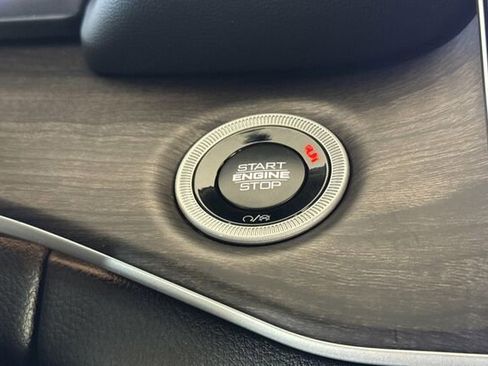 New 2025 Jeep Grand Cherokee Limited image 20