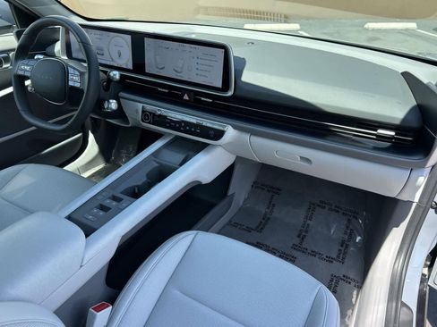 Used 2025 Hyundai Ioniq 6 SEL image 37