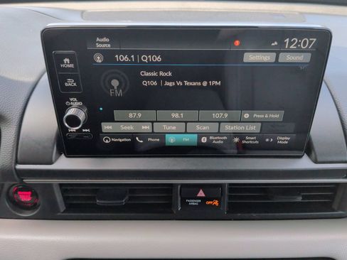 Used 2023 Honda Pilot Elite image 27