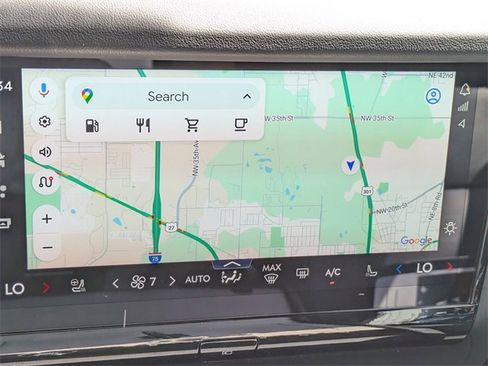 New 2025 Lincoln Navigator Reserve w/ Jet Appearance Package image 21