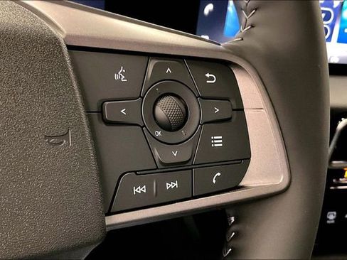 New 2026 Nissan Sentra SV w/ SV Convenience Package image 23