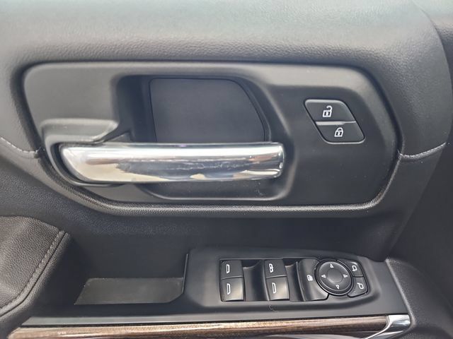 Used 2022 Chevrolet Silverado 1500 LT AWD/4WD image 11