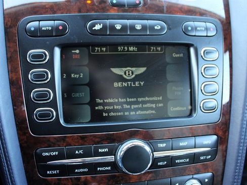 Used 2005 Bentley Continental GT image 21