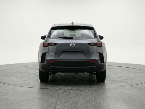 Used 2025 MAZDA CX-50 2.5 Hybrid w/ Premium Plus Pkg image 7