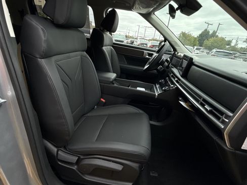 New 2026 Hyundai Santa Fe SEL image 26