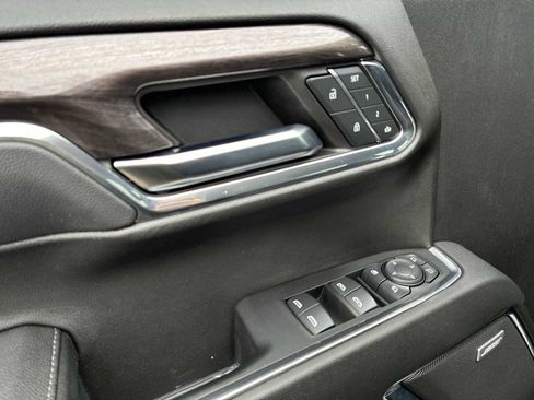 Certified 2023 Chevrolet Silverado 1500 LTZ w/ LTZ Convenience Package II image 23