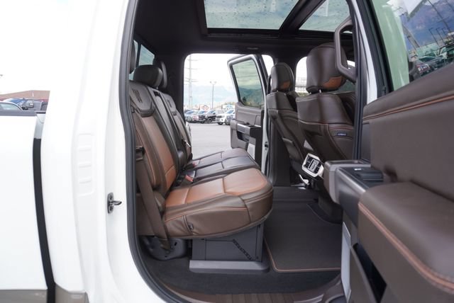 Used 2026 Ford F350 King Ranch AWD/4WD image 28