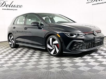 Used 2023 Volkswagen GTI S