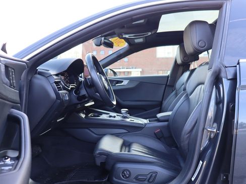 Used 2018 Audi A5 2.0T Premium Plus image 11