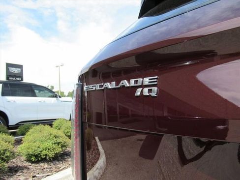 New 2026 Cadillac Escalade IQ Sport 2 image 9