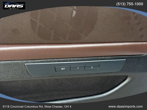 Used 2016 BMW 535i xDrive Sedan AWD/4WD image 19