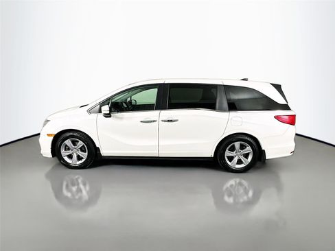 Used 2019 Honda Odyssey EX-L image 4