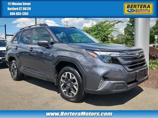 Certified 2026 Subaru Forester Premium AWD/4WD video 1