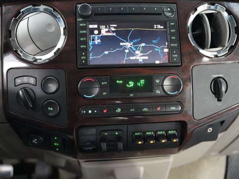Used 2008 Ford F450 Lariat image 19