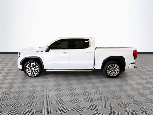 Used 2026 GMC Sierra 1500 Denali AWD/4WD image 4