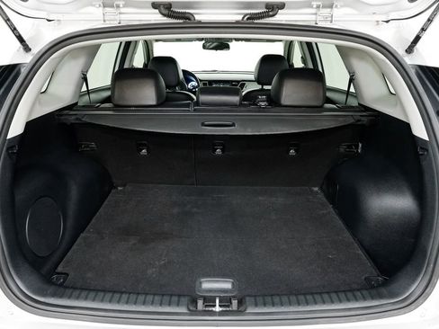 Used 2017 Kia Niro Touring image 36