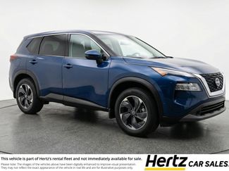 Used 2025 Nissan Rogue SV video 1