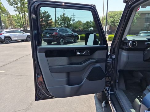 Used 2024 INEOS Grenadier AWD/4WD image 12
