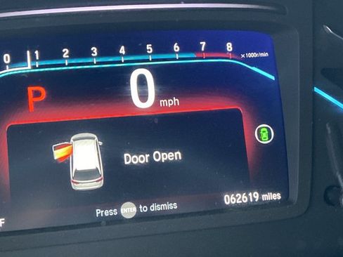 Used 2022 Honda Odyssey EX-L image 20