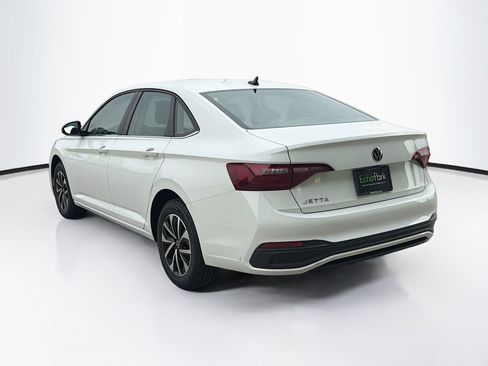 Used 2023 Volkswagen Jetta S FWD image 5