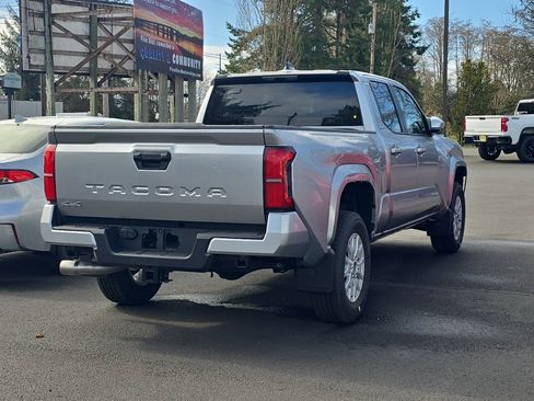 New 2026 Toyota Tacoma SR5 image 2