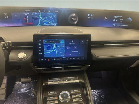 New 2026 Lincoln Nautilus Premier w/ Equipment Group 102A image 15