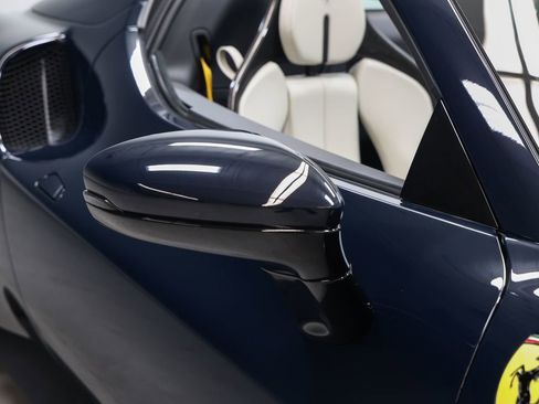 Used 2025 Ferrari 296 GTS image 8