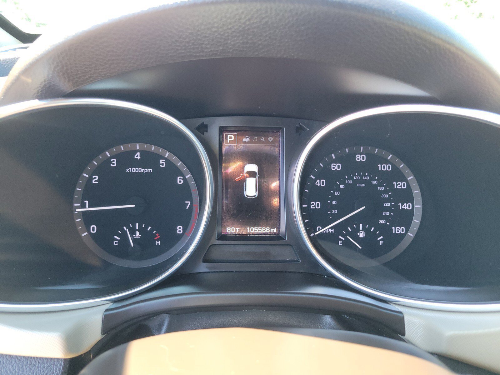Used 2018 Hyundai Santa Fe Sport AWD/4WD image 29