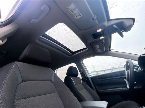 Used 2023 Honda CR-V EX image 13