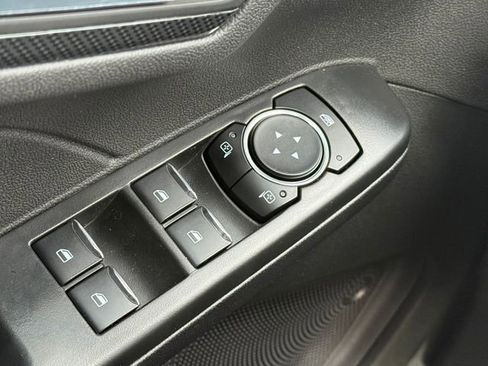 New 2026 Ford Escape ST-Line Select w/ Tech Pack #1 image 25