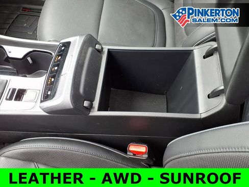 Used 2022 Hyundai Santa Cruz Limited w/ Cargo Package image 29