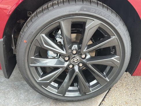 New 2026 Toyota Corolla SE image 9