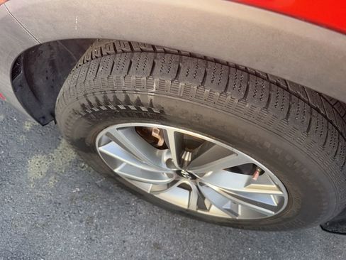 Used 2019 Hyundai Santa Fe SEL image 6