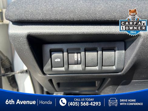 Used 2025 Subaru Legacy Premium AWD/4WD image 28
