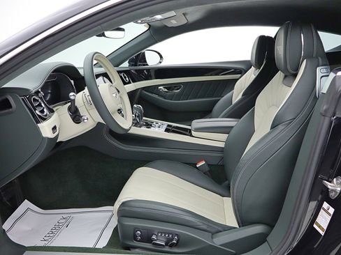 Used 2024 Bentley Continental GT V8 image 42