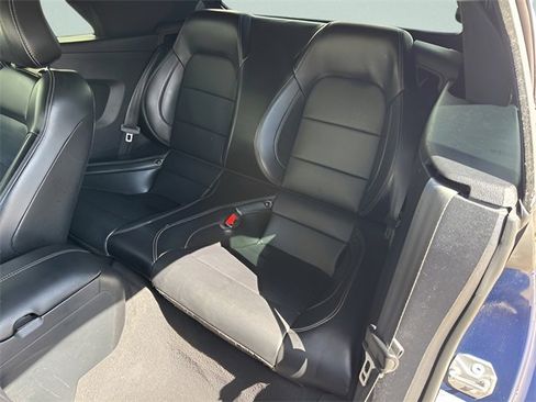 Used 2021 Ford Mustang GT Premium w/ Equipment Group 401A image 15